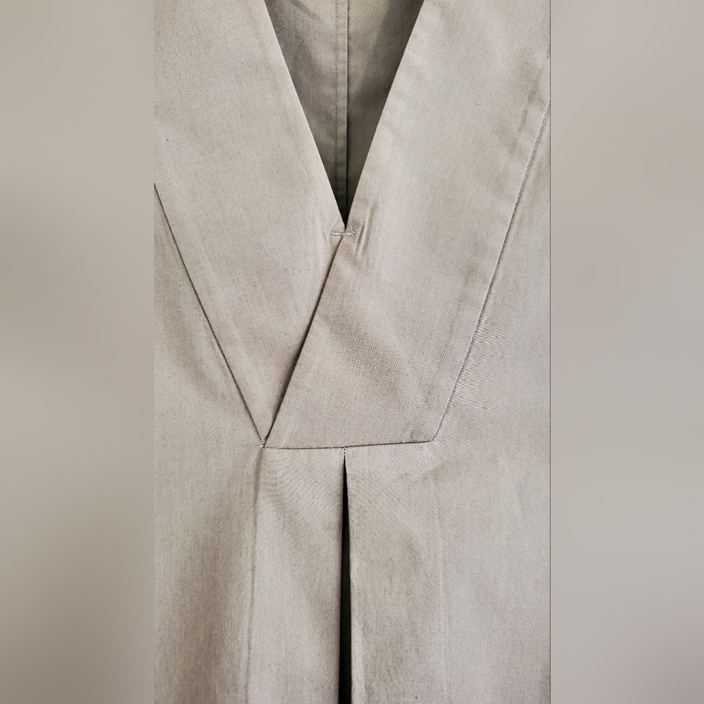COS SWING DRESS - Picture 5 of 11